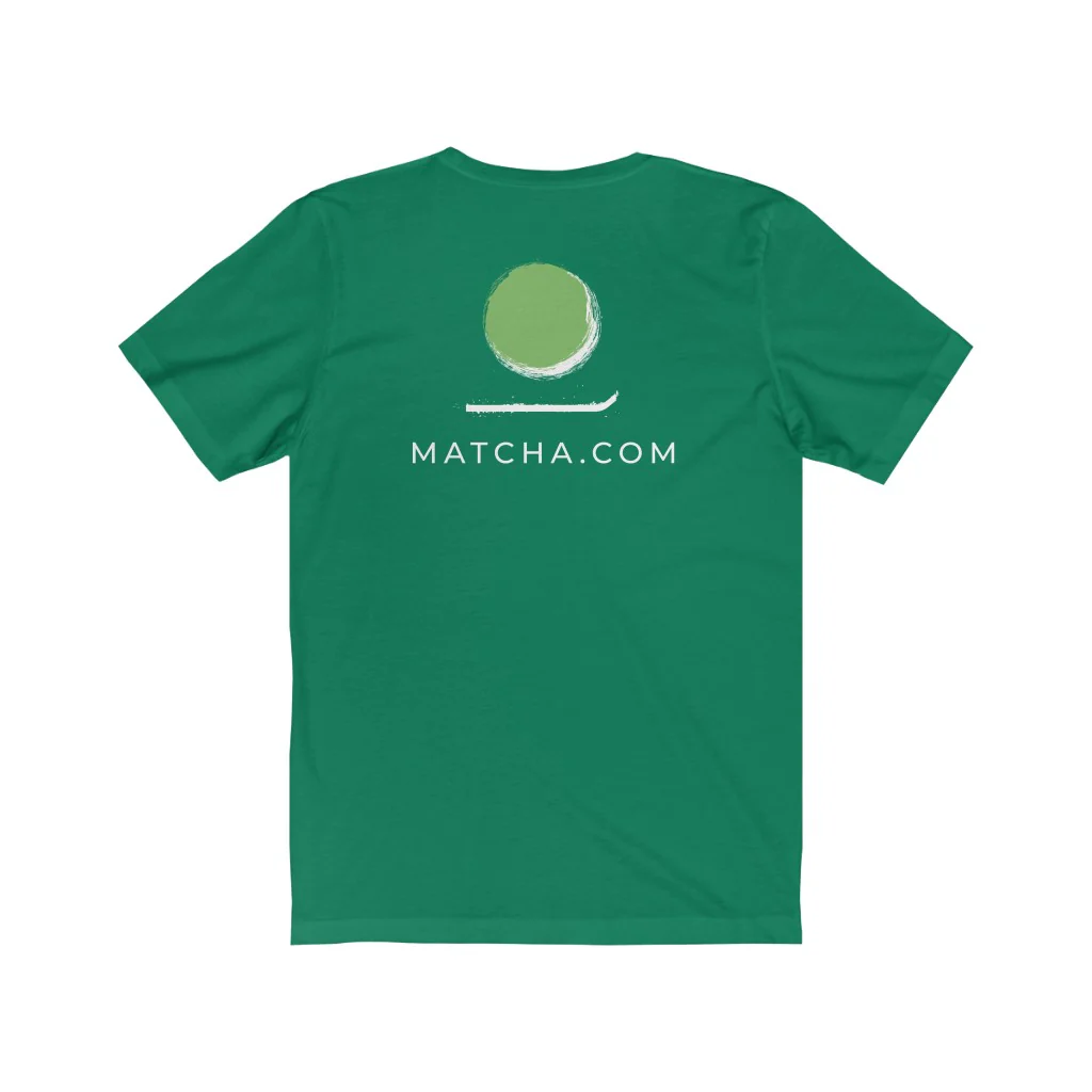 Matcha-Aid Oh Yeah!