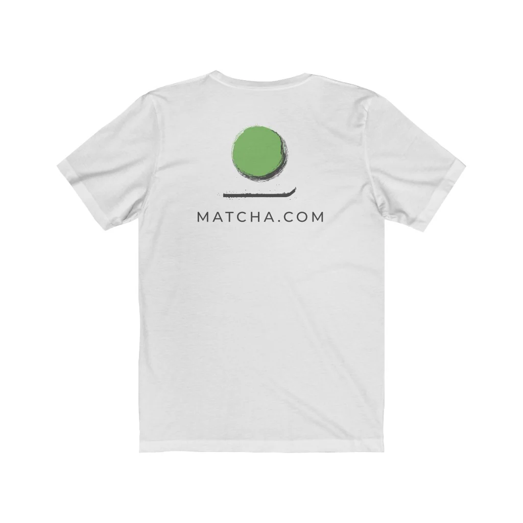 Matcha-Aid Oh Yeah!