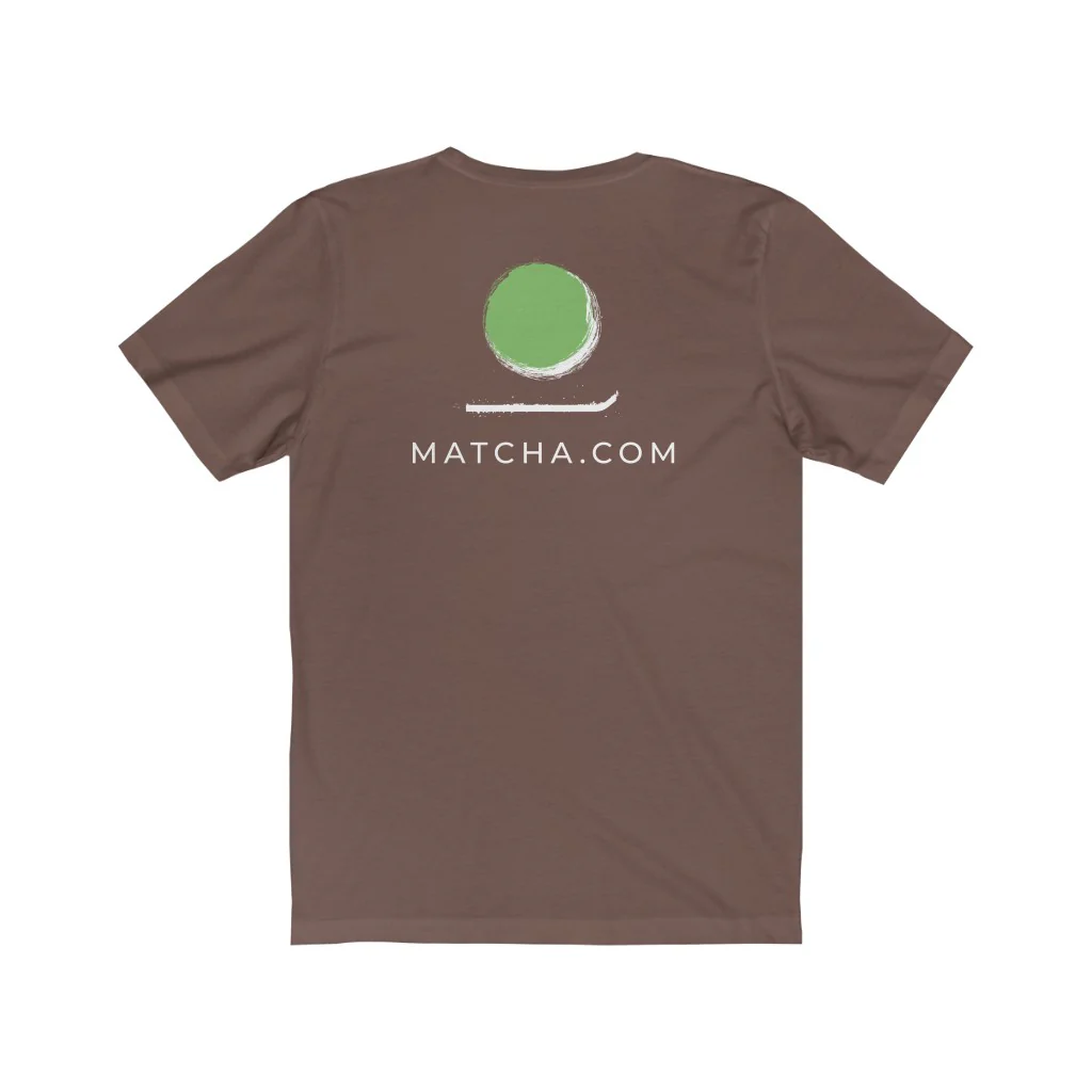 Matcha-Aid Oh Yeah!