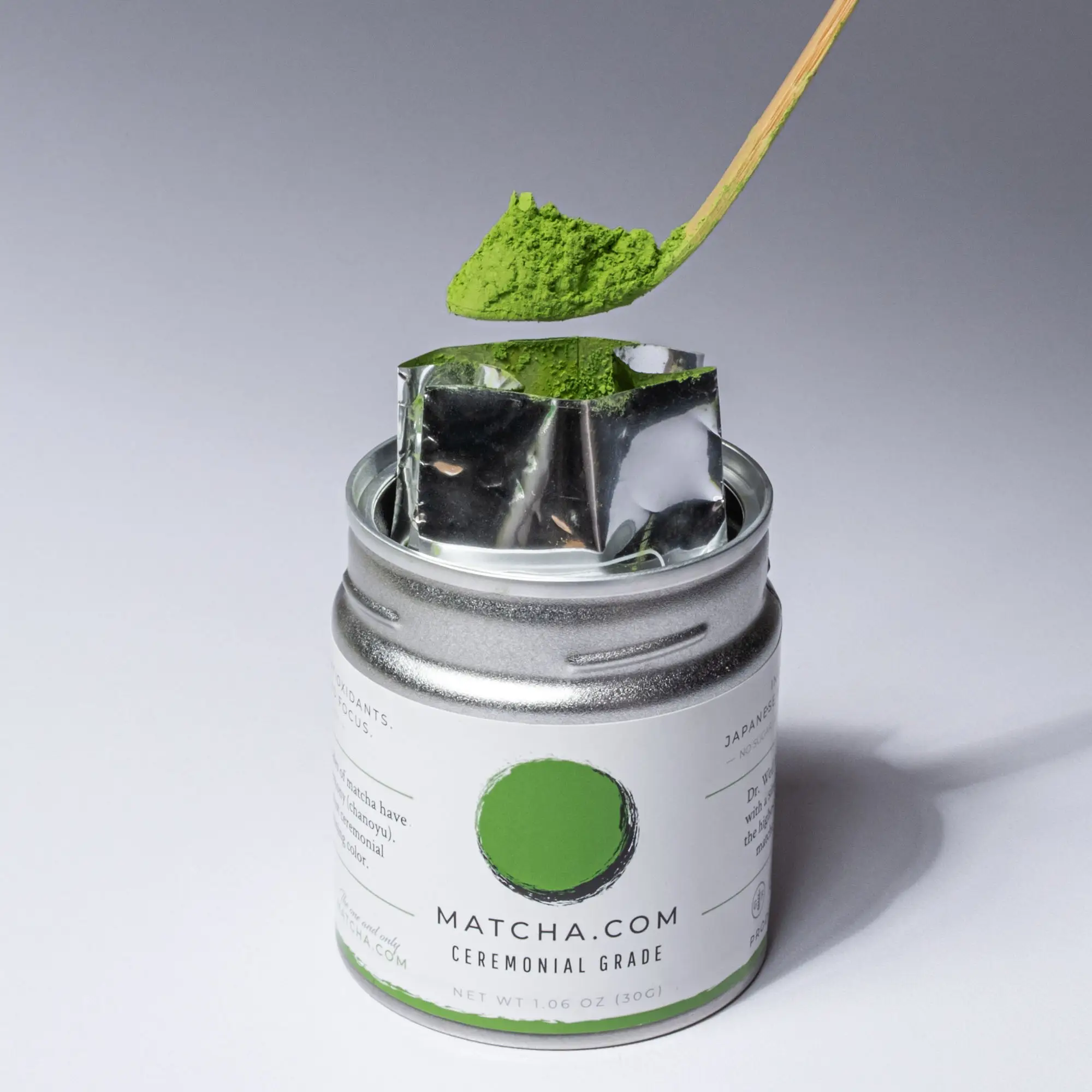 Original Ceremonial Grade Matcha