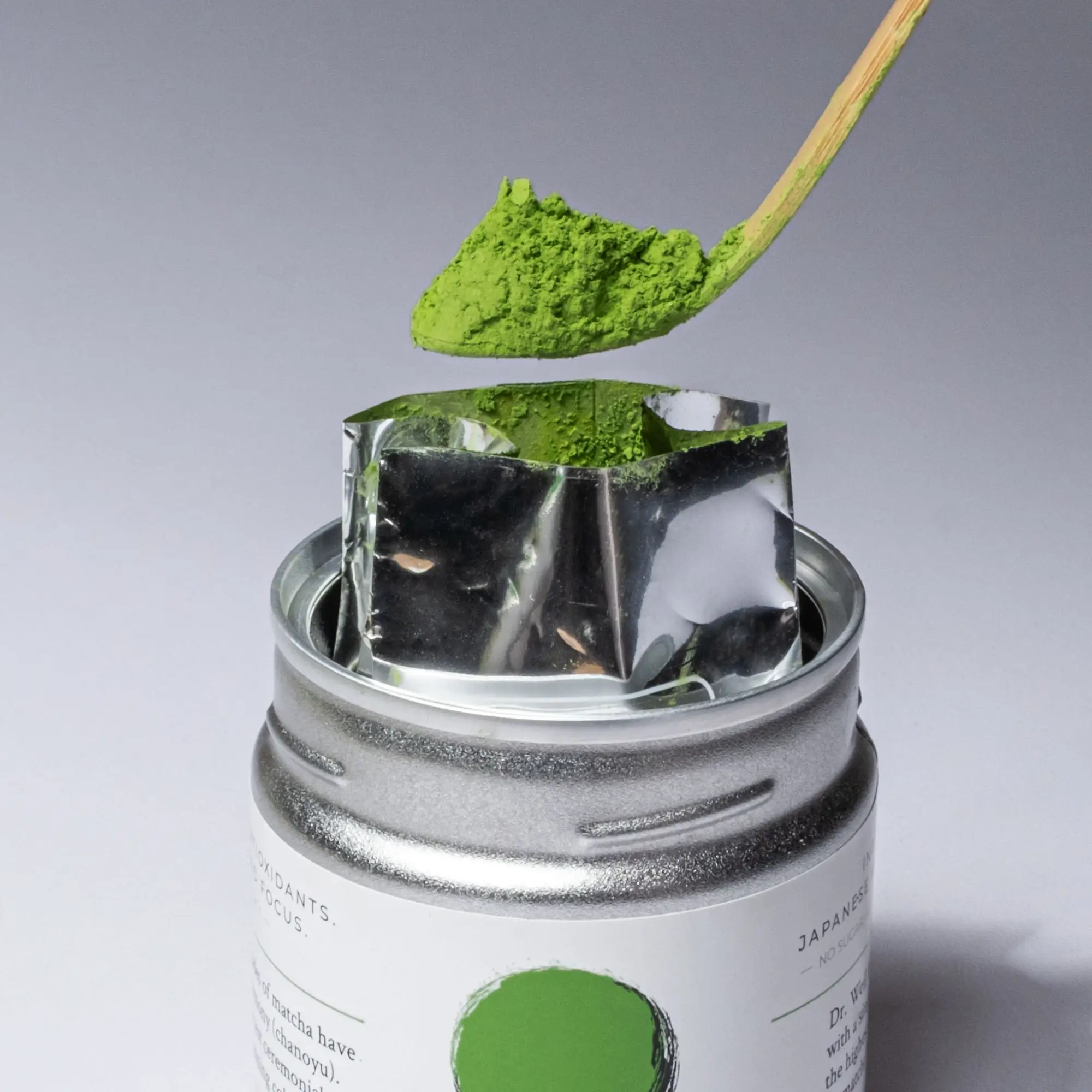 Original Ceremonial Grade Matcha