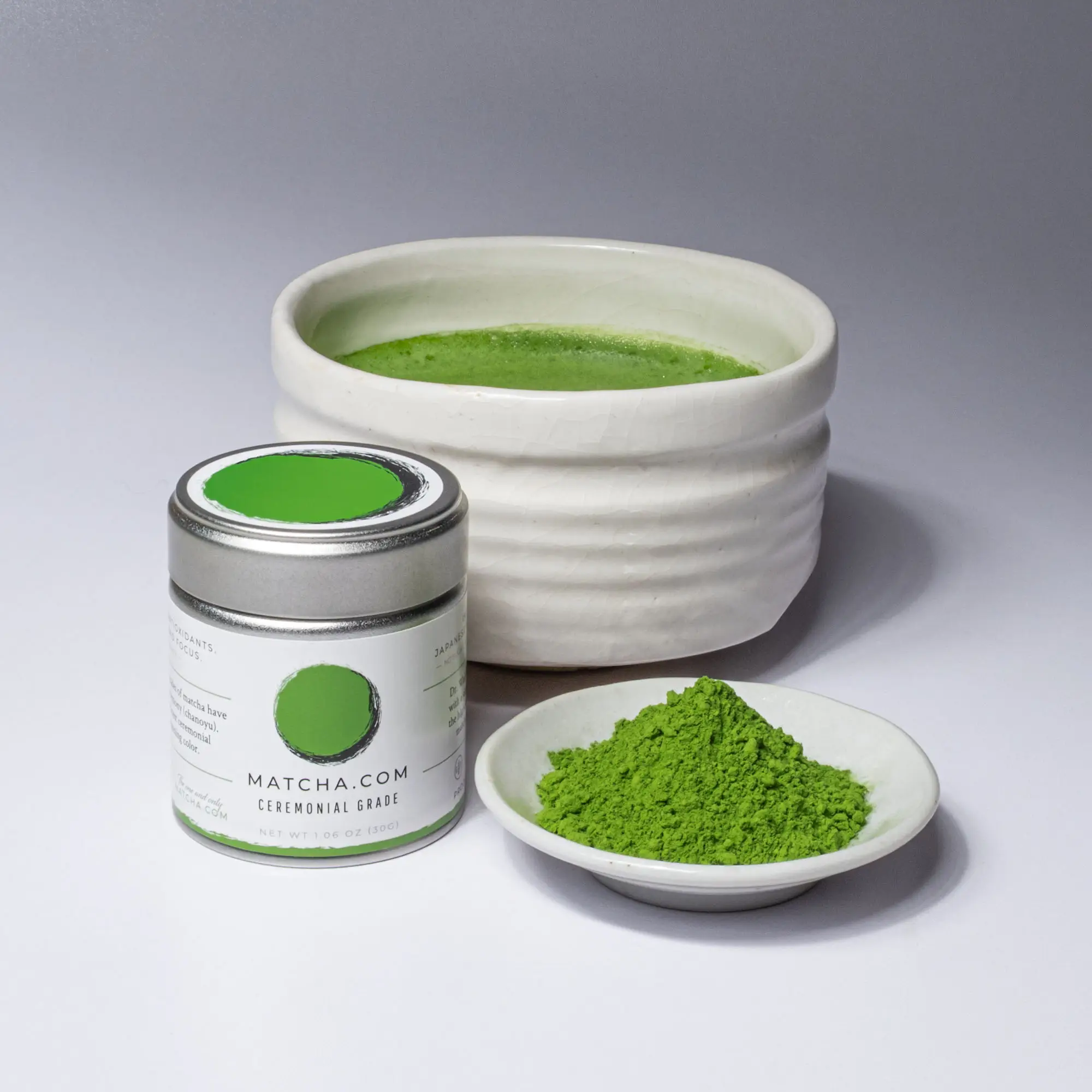 Original Ceremonial Grade Matcha