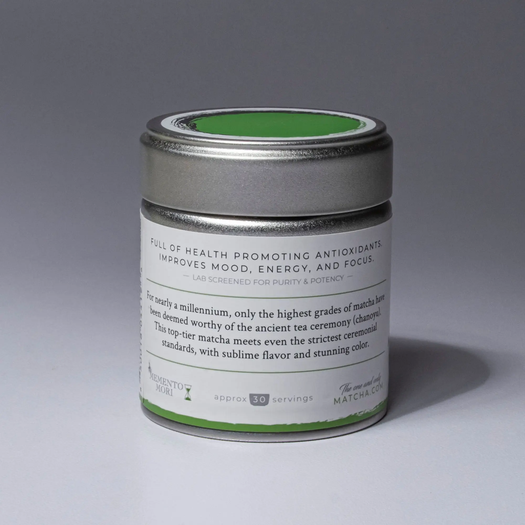 Original Ceremonial Grade Matcha