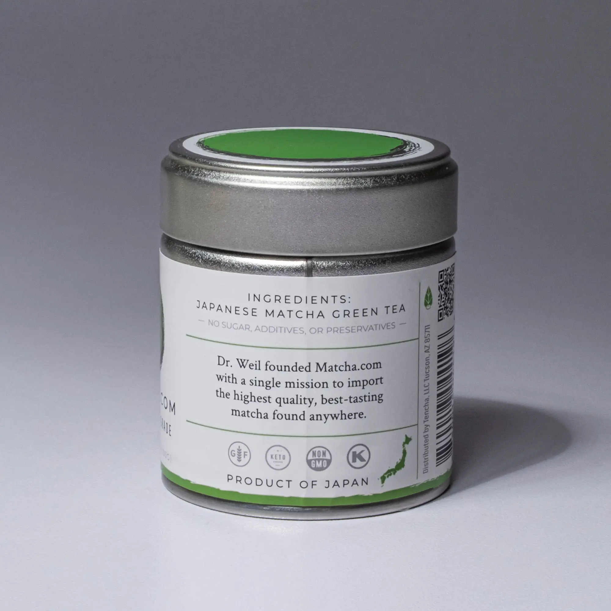 Original Ceremonial Grade Matcha