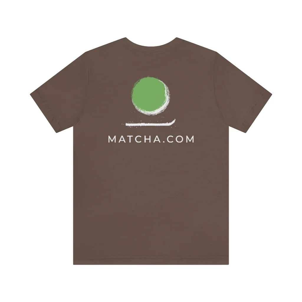 Daruma Short Sleeve
