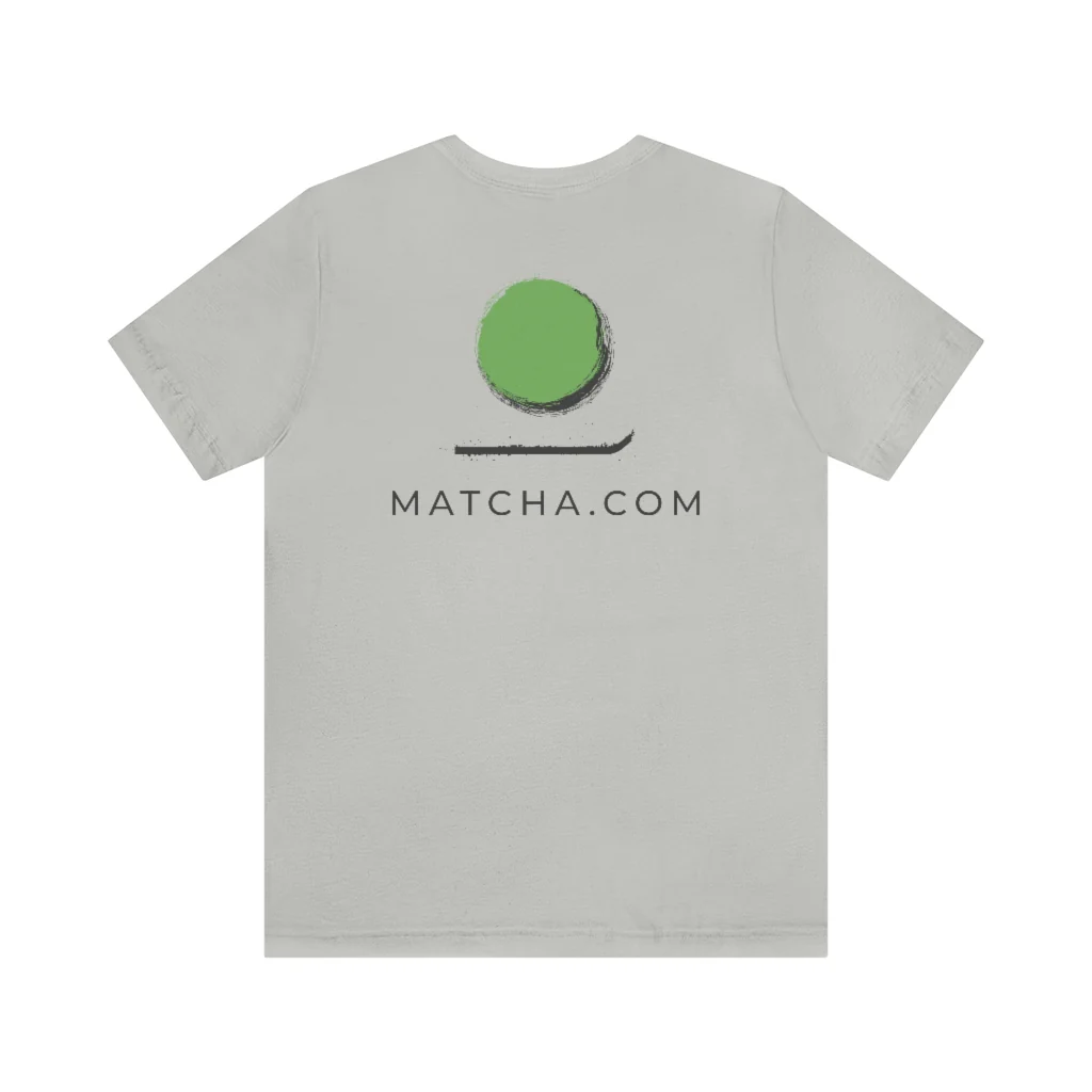 Daruma Short Sleeve