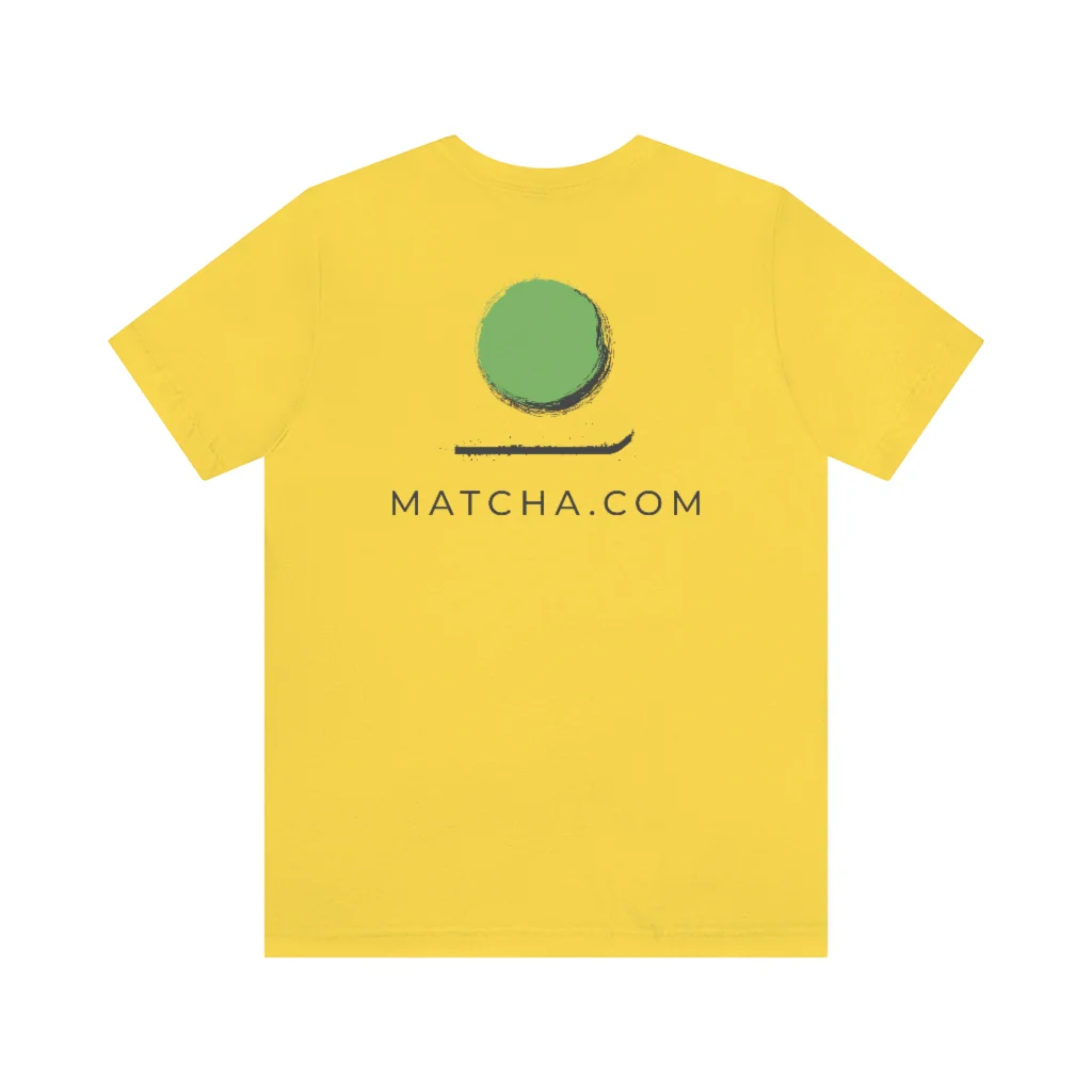 Daruma Short Sleeve
