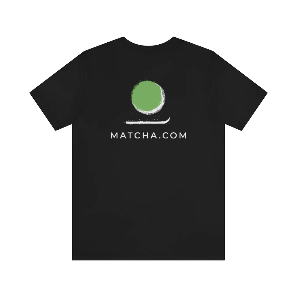 Daruma Short Sleeve