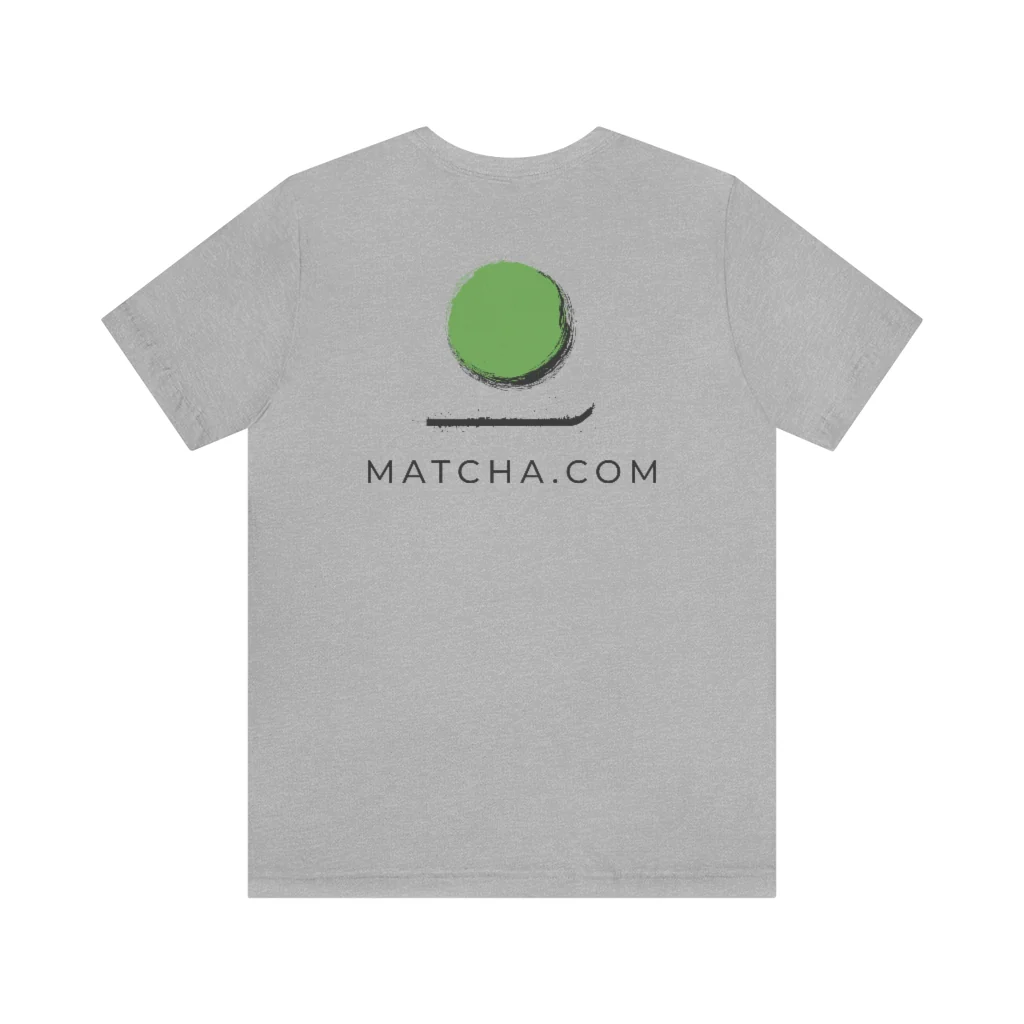 Daruma Short Sleeve
