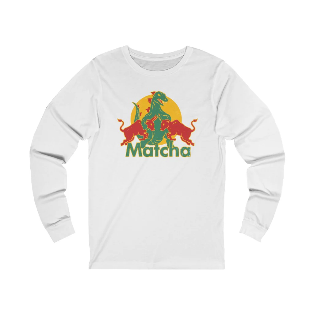 No Bull Longsleeve (unisex)