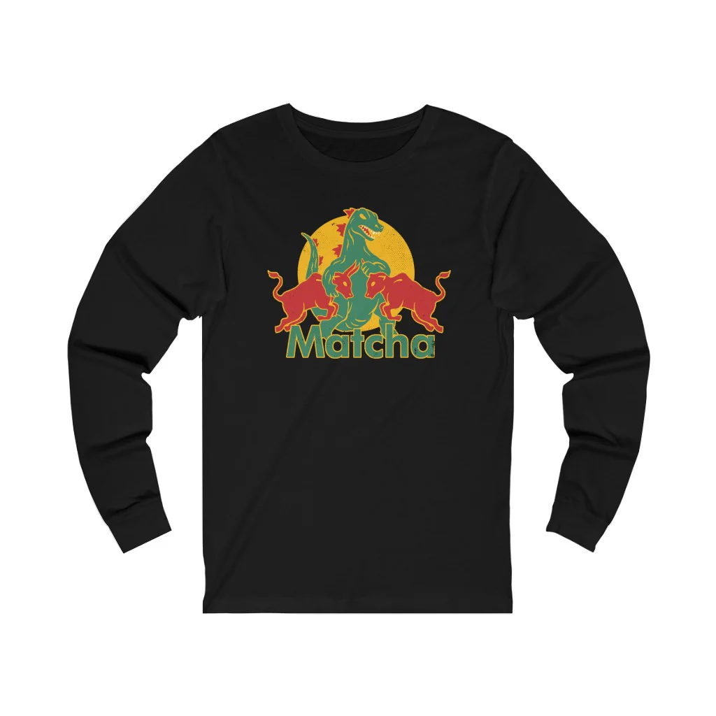 No Bull Longsleeve (unisex)