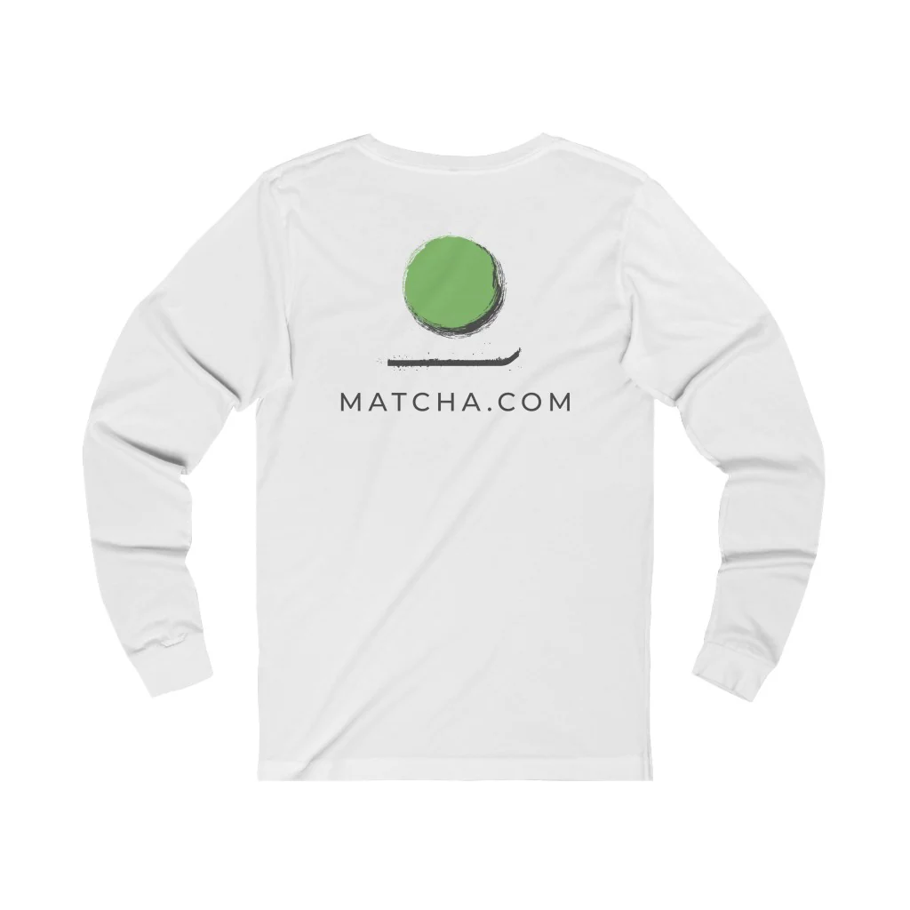 Oh Yeah! Longsleeve