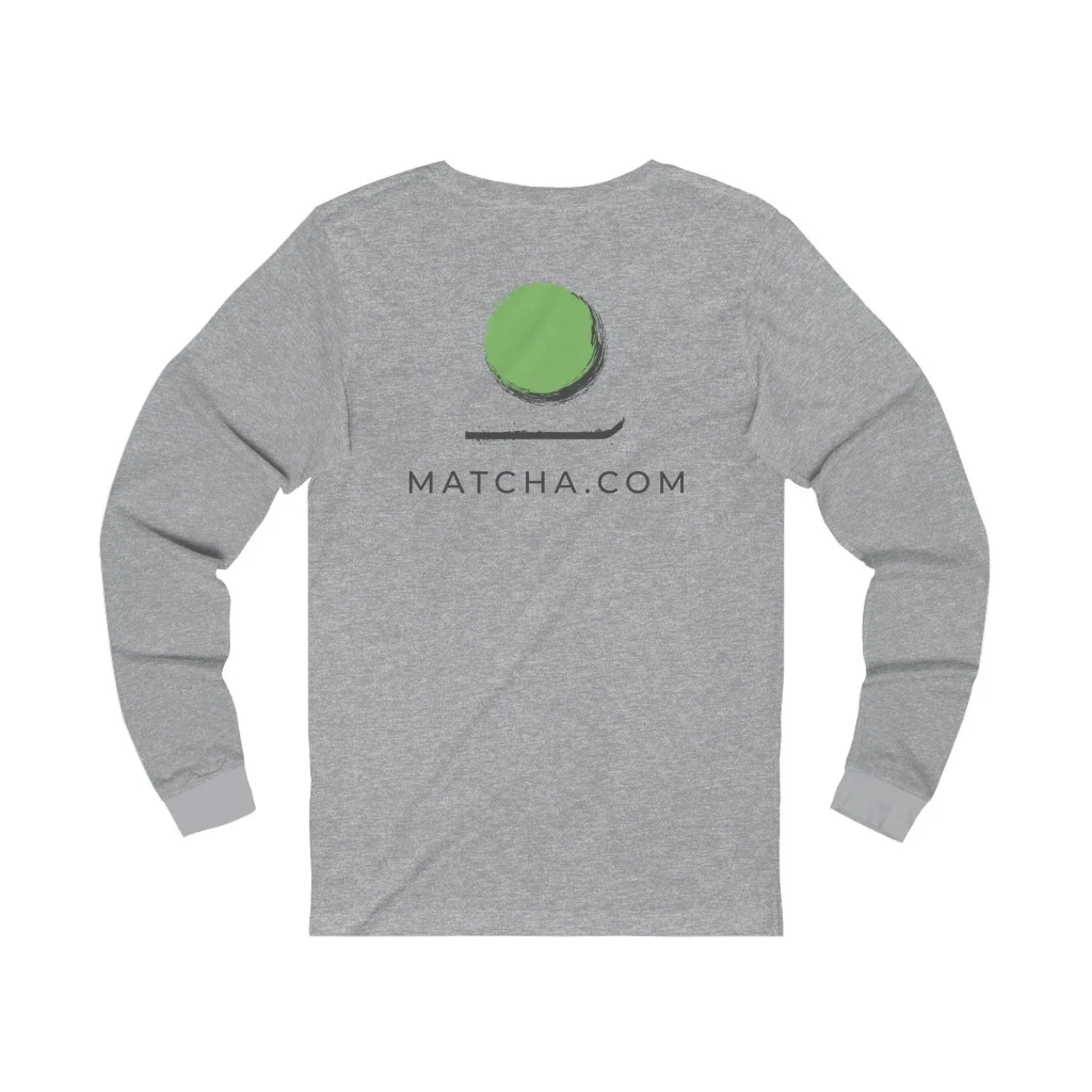 Oh Yeah! Longsleeve