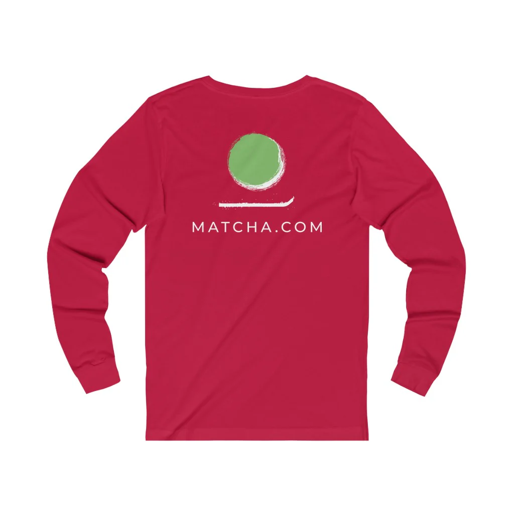 Oh Yeah! Longsleeve