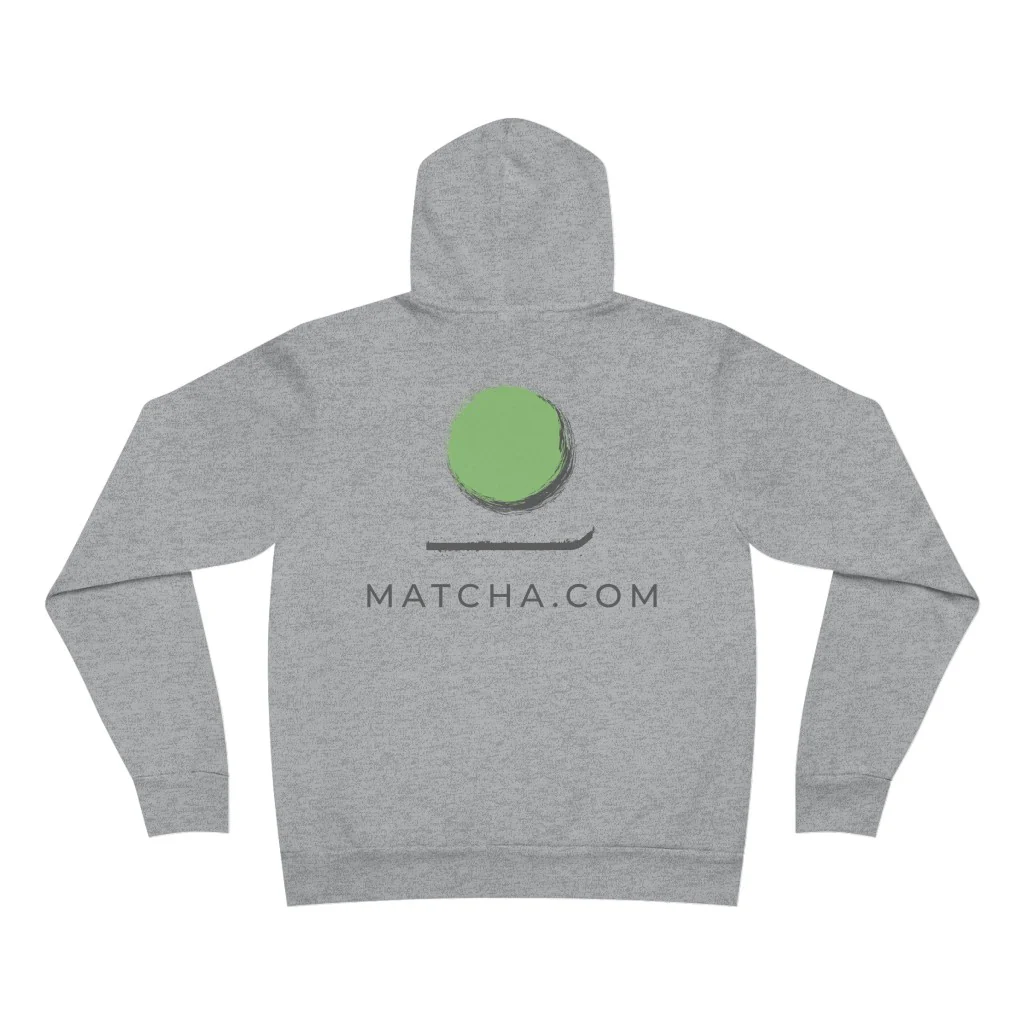 Oh yeah! Hoodie