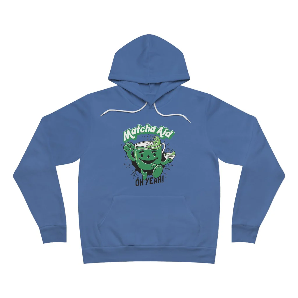 Oh yeah! Hoodie
