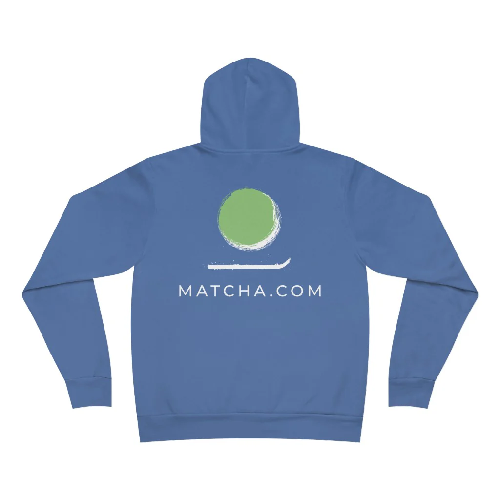 Oh yeah! Hoodie