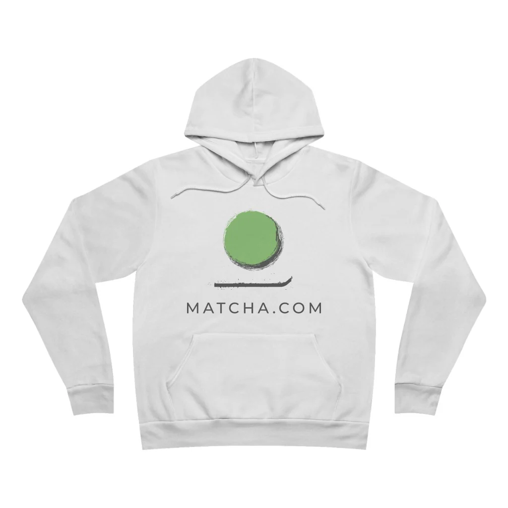 Matcha vs. Bull of Red Color Hoodie
