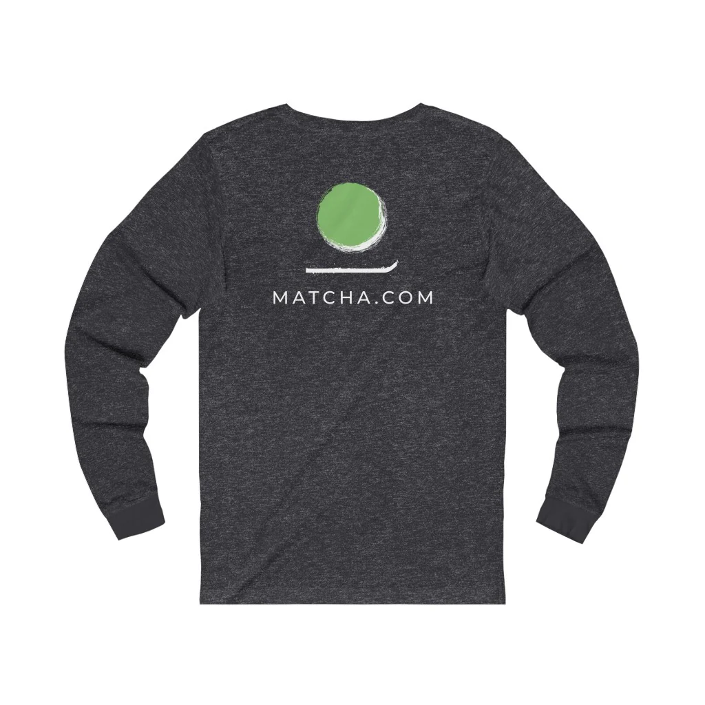 Doc's Big Bowl Long Sleeve