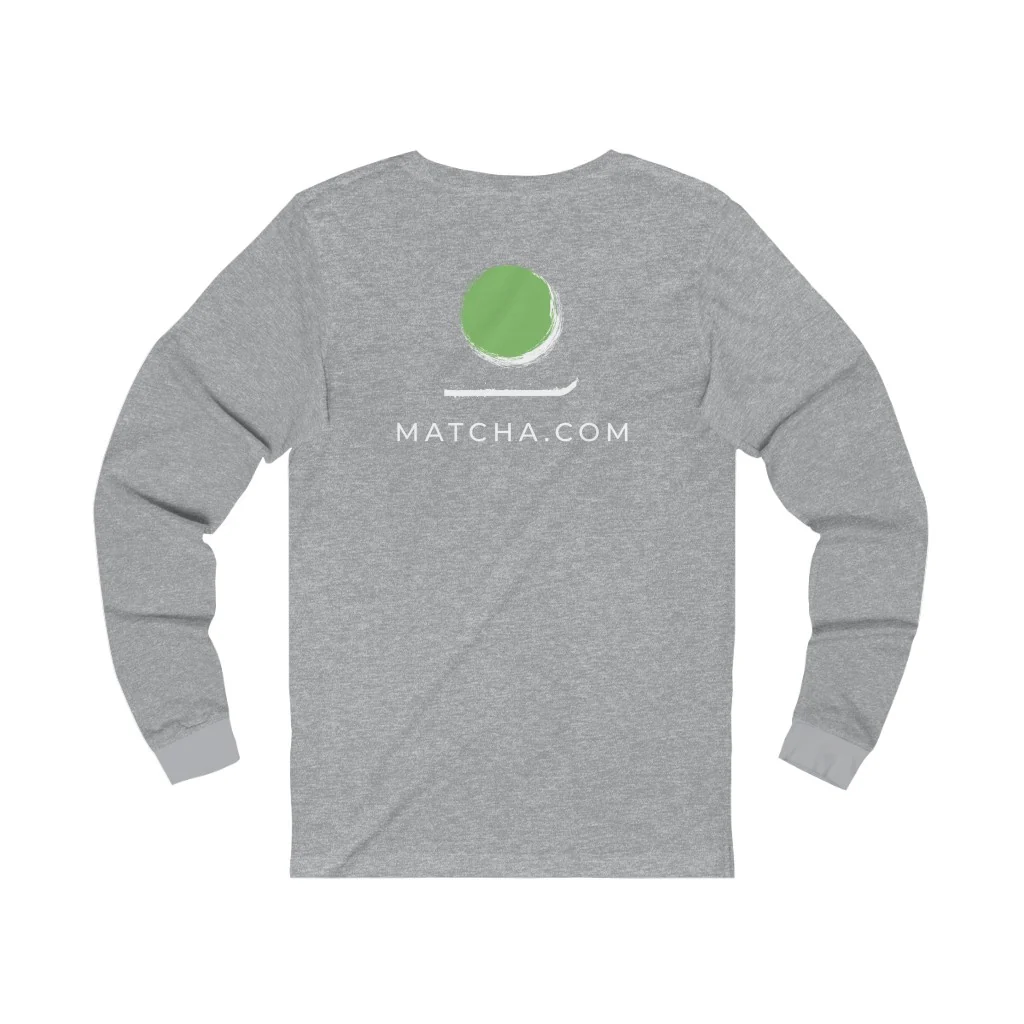 Doc's Big Bowl Long Sleeve