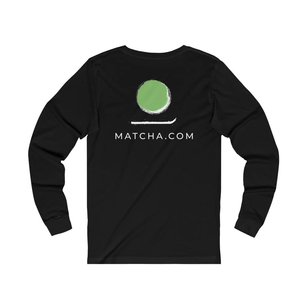 Daruma Long Sleeve
