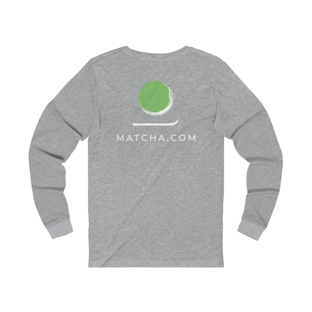 Daruma Long Sleeve