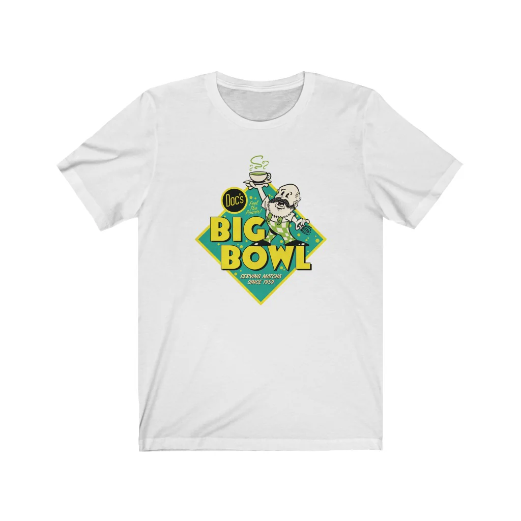 818-doc-s-big-bowl-short-sleeve-3.webp Doc's Big Bowl Short Sleeve