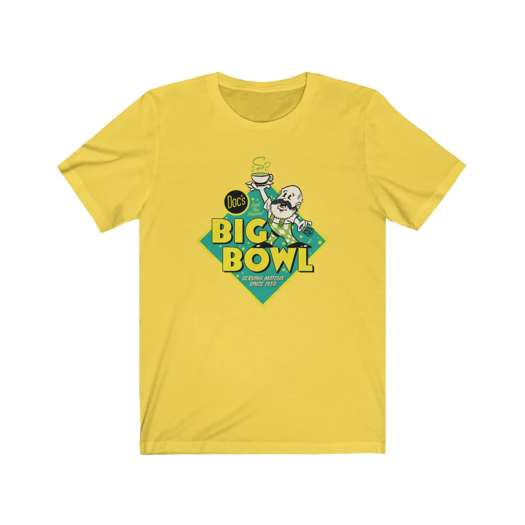 818-doc-s-big-bowl-short-sleeve-9.webp Doc's Big Bowl Short Sleeve
