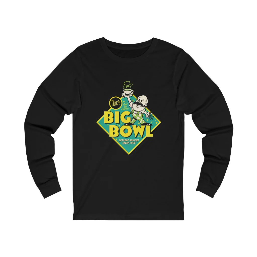 851-doc-s-big-bowl-diamond-long-sleeve-3.webp Doc's Big Bowl (diamond) Long Sleeve