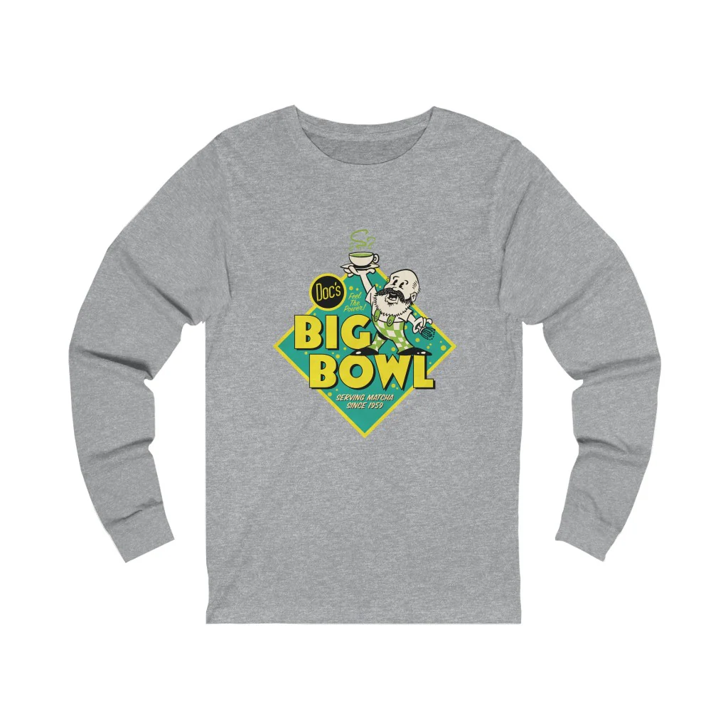 851-doc-s-big-bowl-diamond-long-sleeve-5.webp Doc's Big Bowl (diamond) Long Sleeve