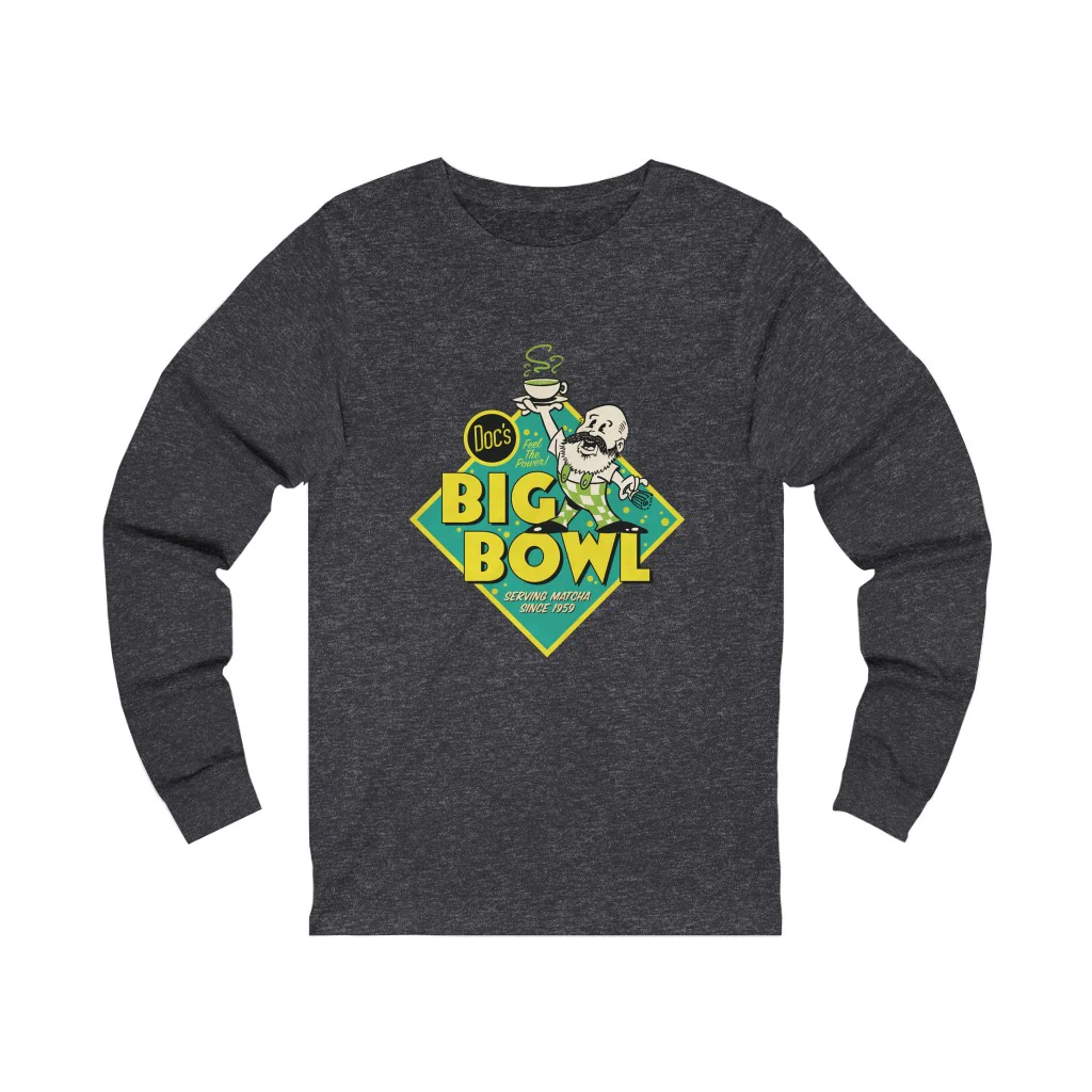 851-doc-s-big-bowl-diamond-long-sleeve-7.webp Doc's Big Bowl (diamond) Long Sleeve