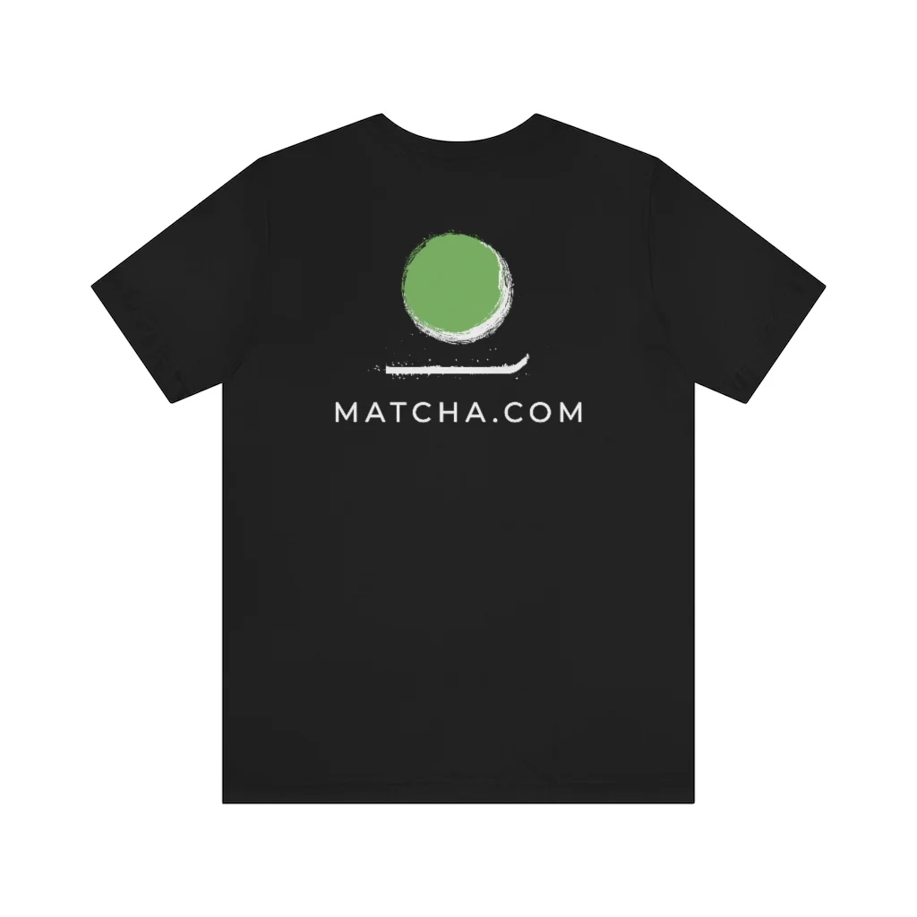 Matcha Zilla'racha Hot Sauce