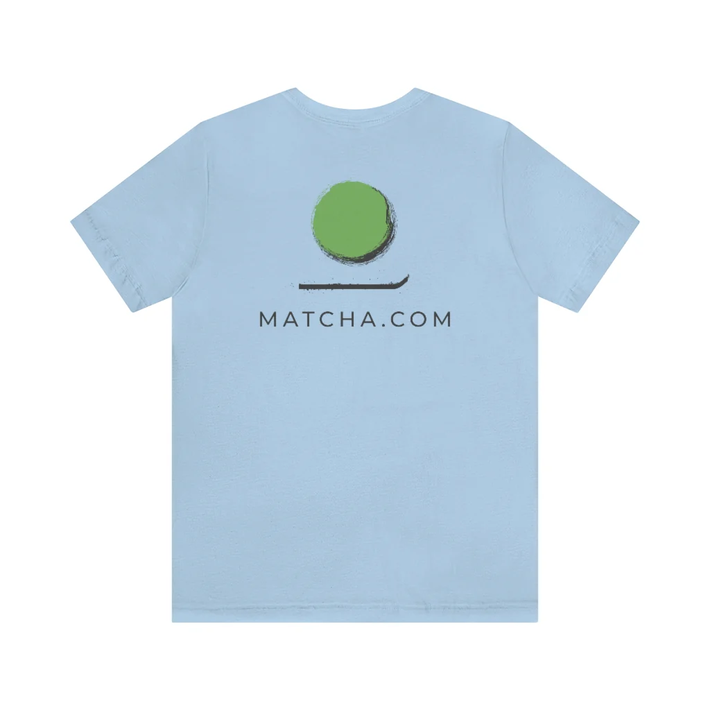 Matcha Zilla'racha Hot Sauce