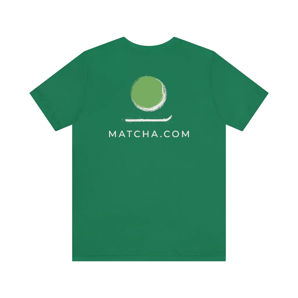 Matcha Zilla'racha Hot Sauce
