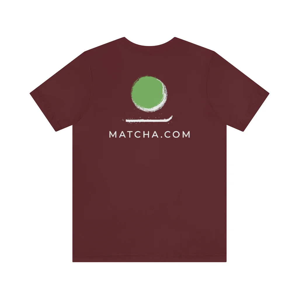 Matcha Zilla'racha Hot Sauce