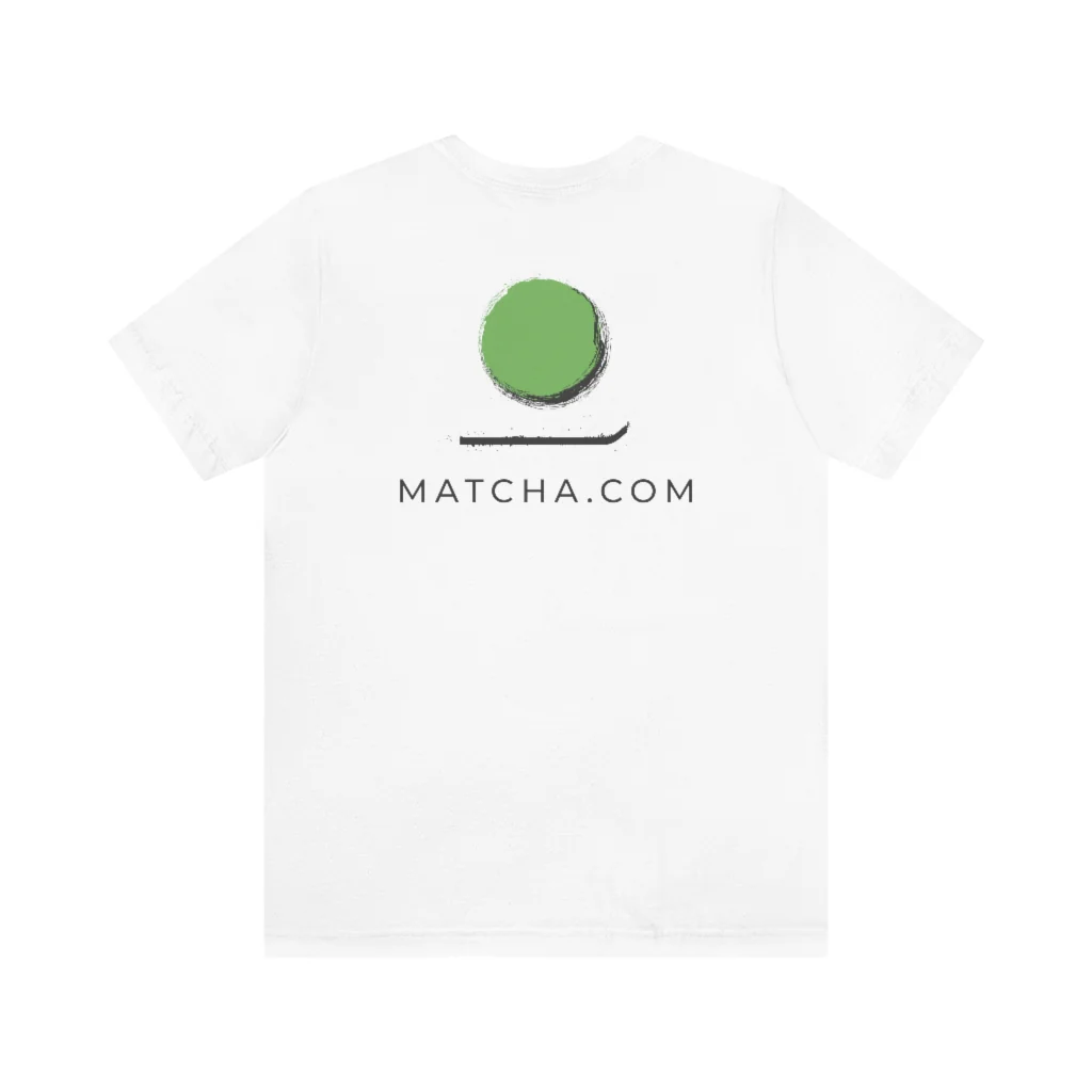 Matcha Zilla'racha Hot Sauce