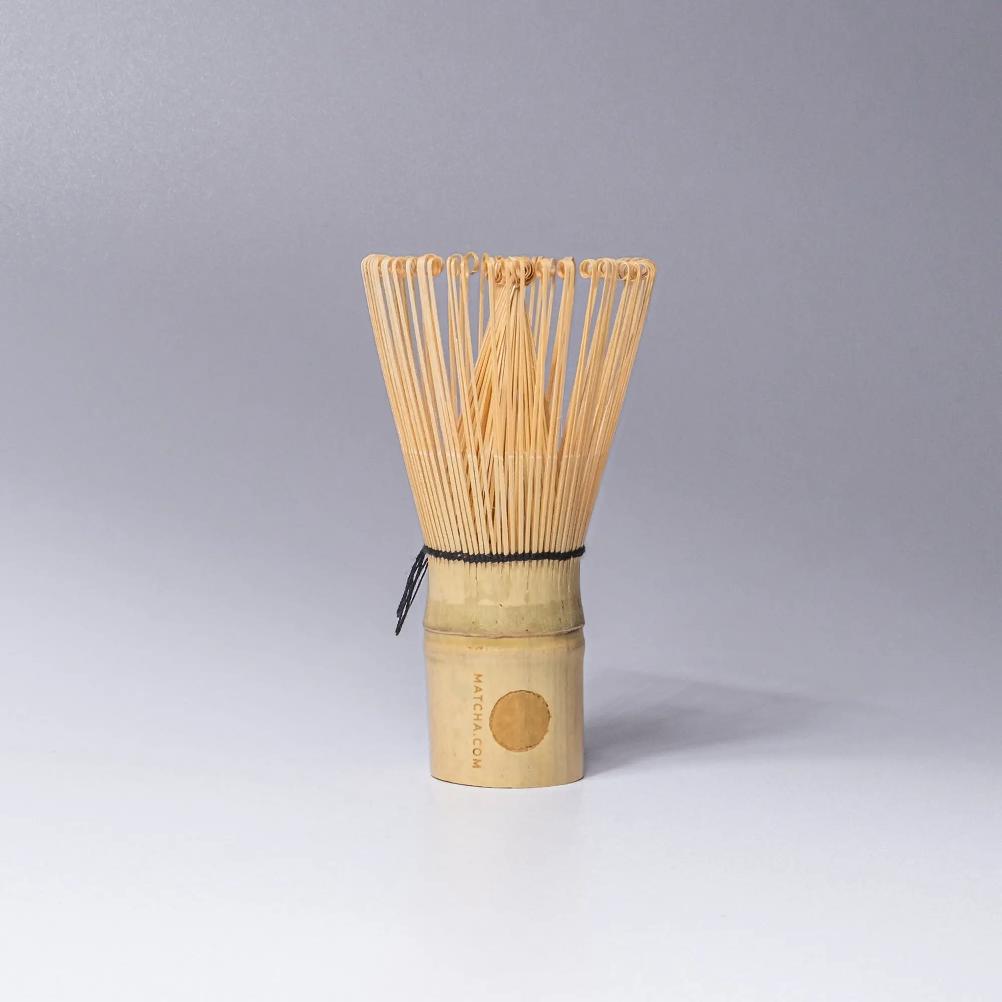 Bamboo Matcha Whisk | Traditional Matcha Tea Whisk