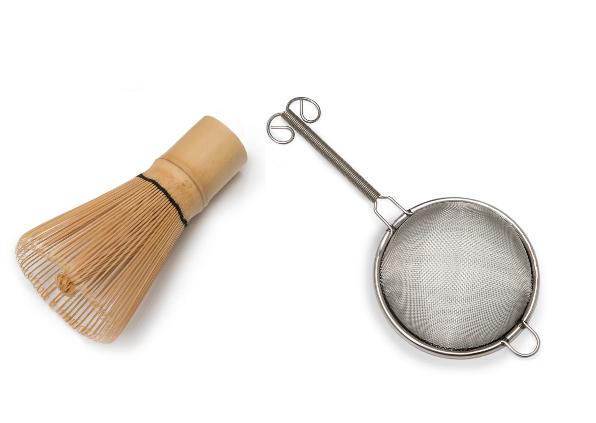 Organic Ceremonial Matcha Starter Kit