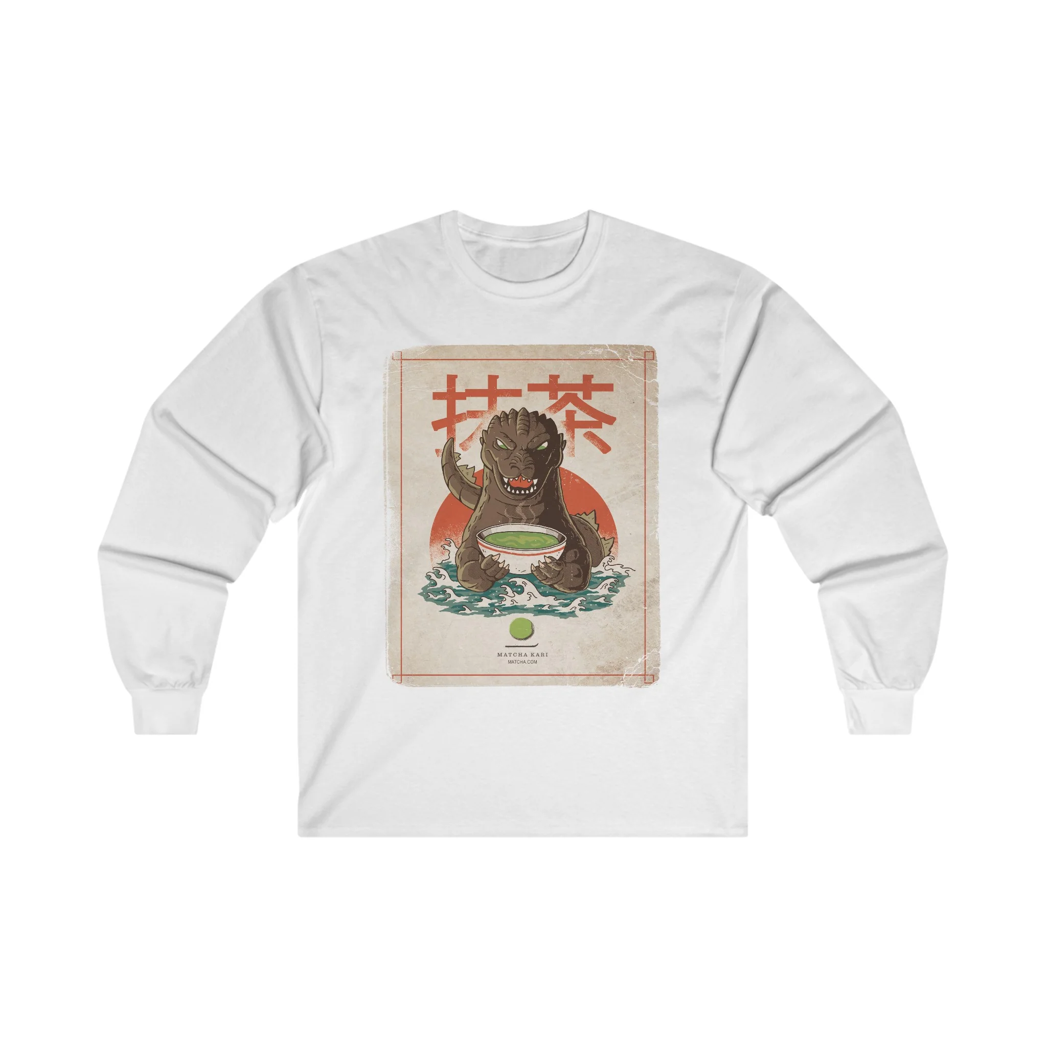 940-matcha-zilla-2-long-sleeve-tee-2.webp Matcha Zilla 2 Long Sleeve Tee