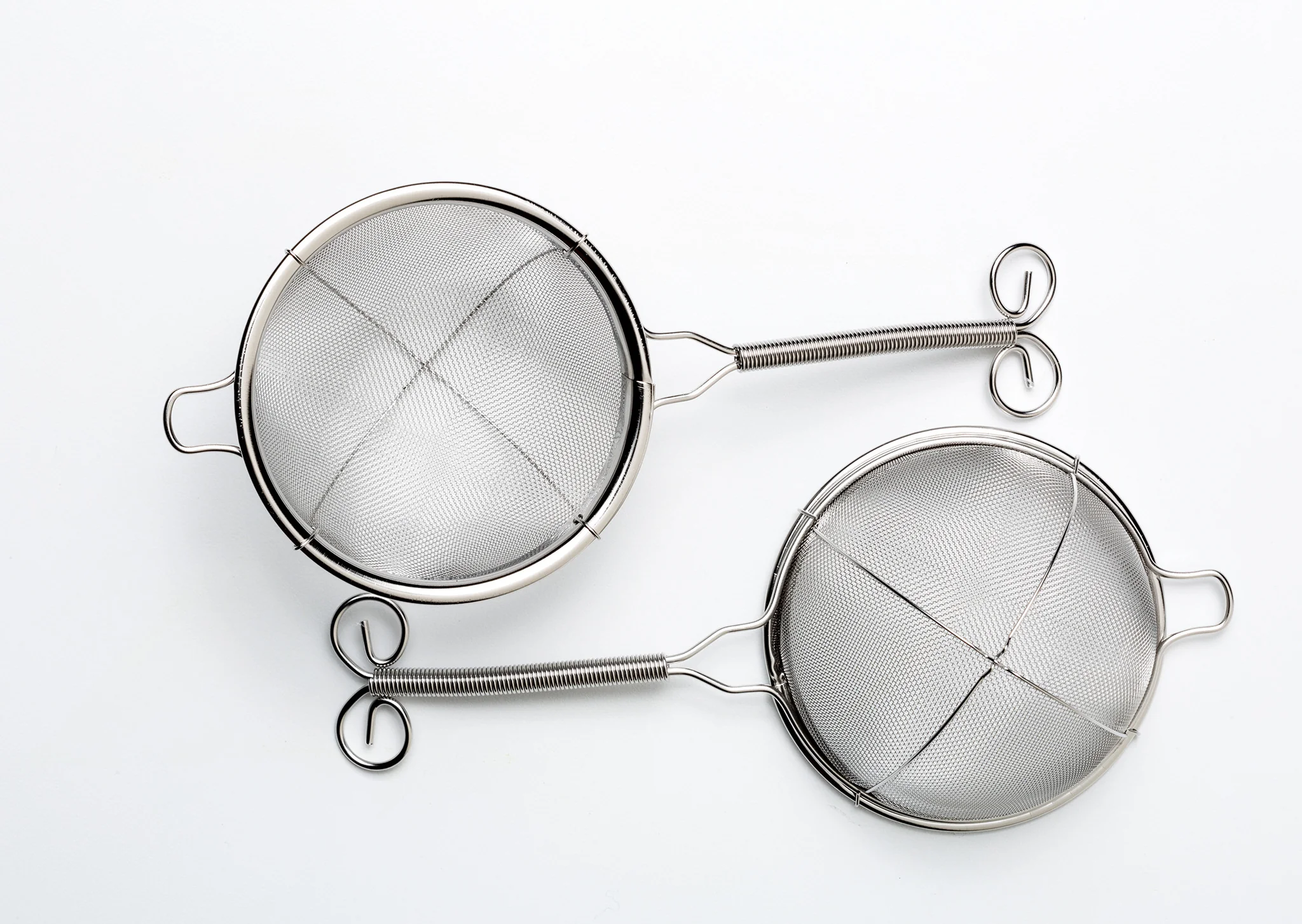 Matcha Sifter Furui | 100% Stainless Steel Matcha Tool