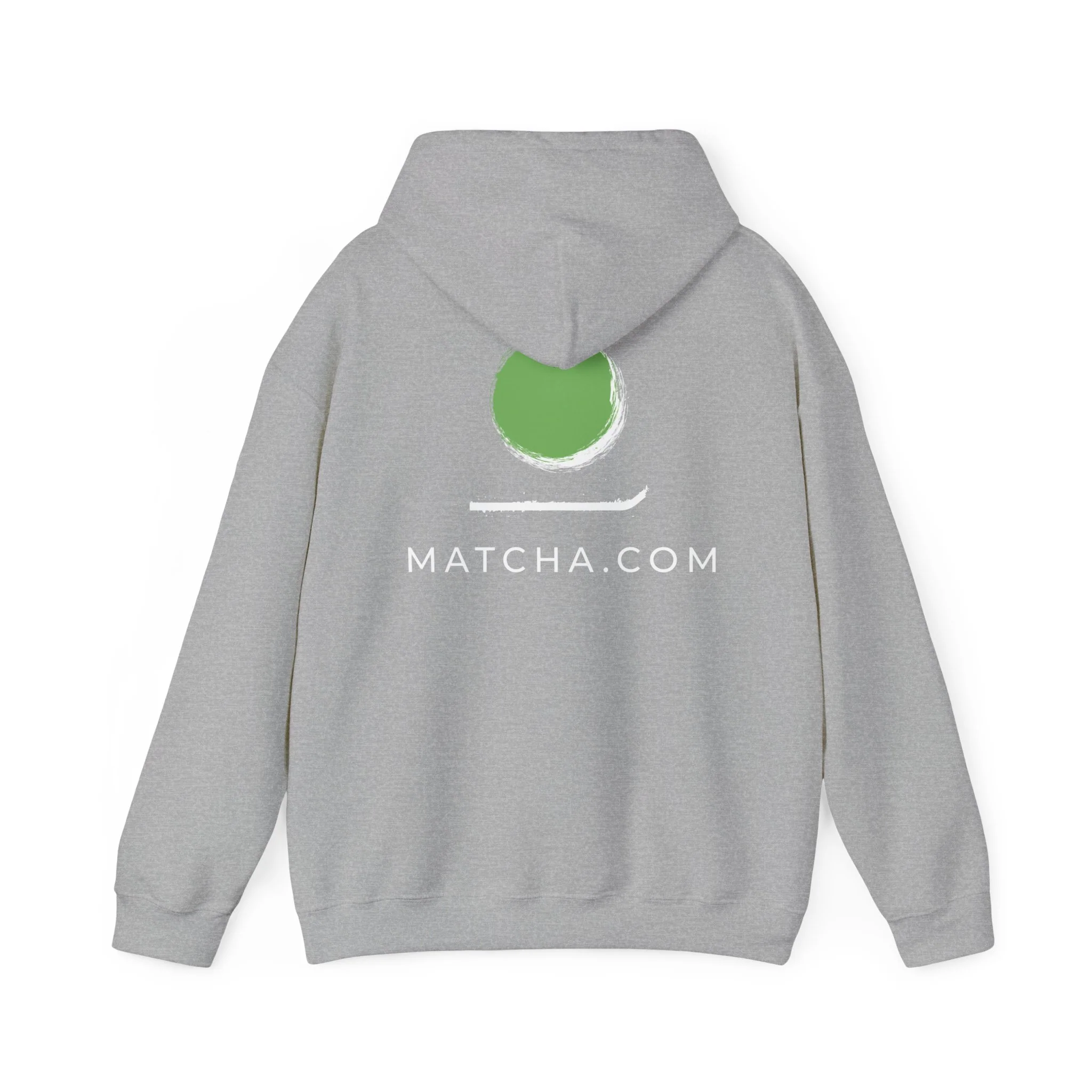 Matcha Zilla 2 Hoodie