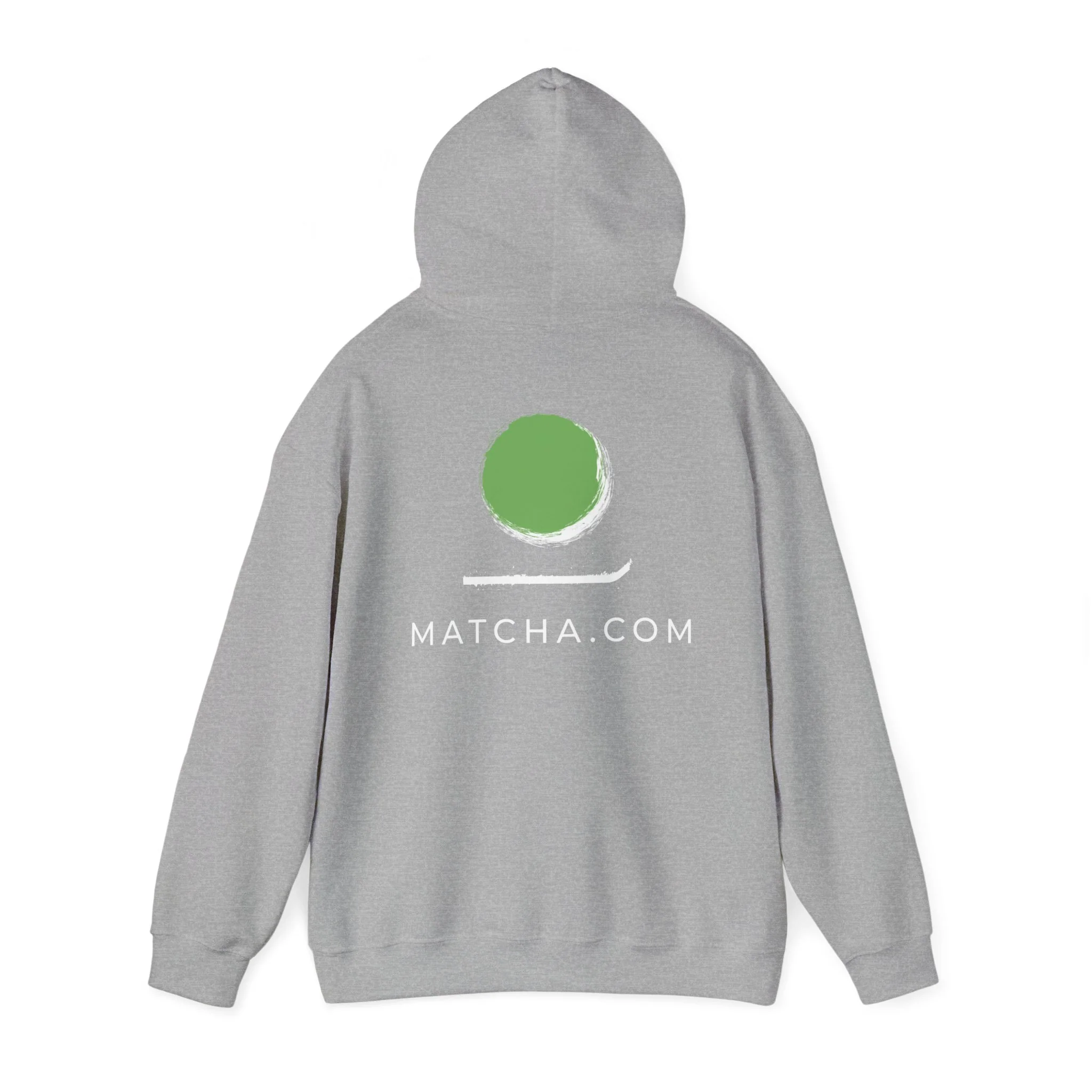 Matcha Zilla 2 Hoodie