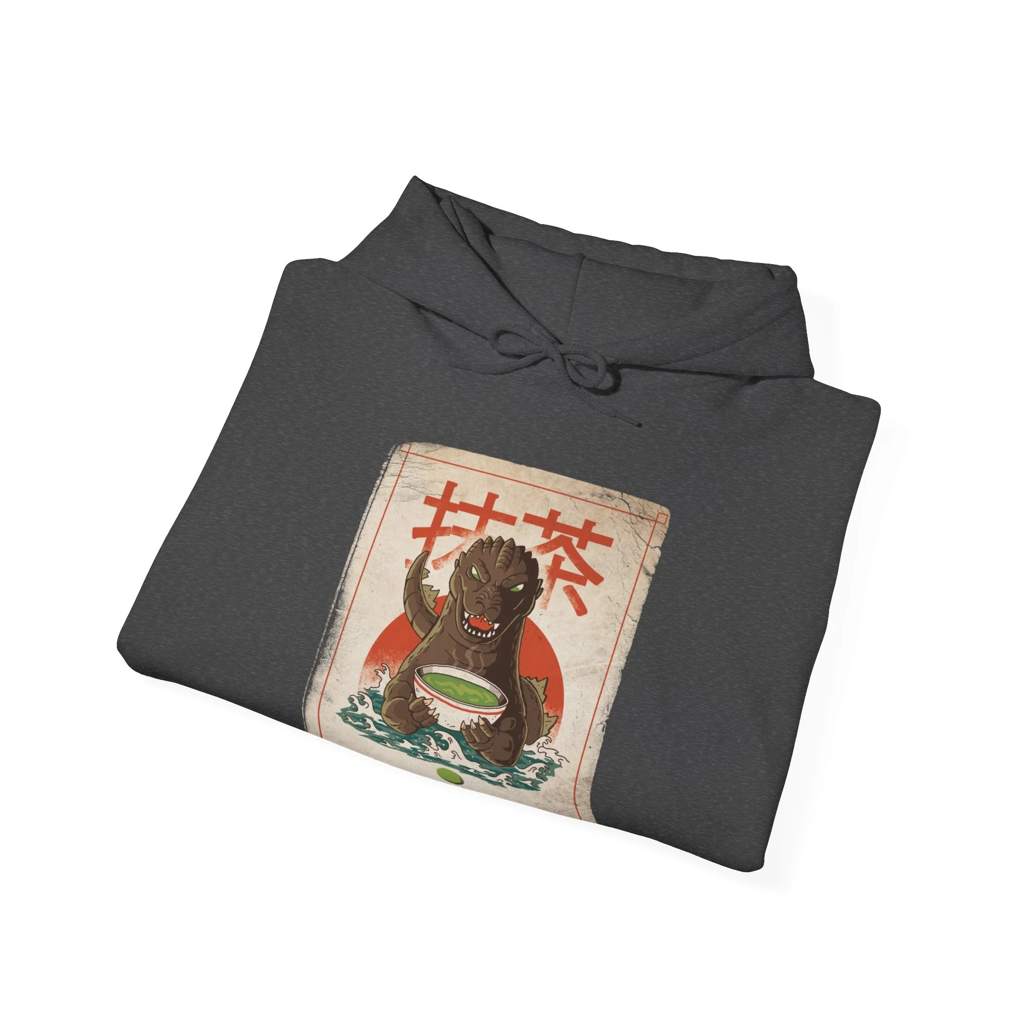 Matcha Zilla 2 Hoodie